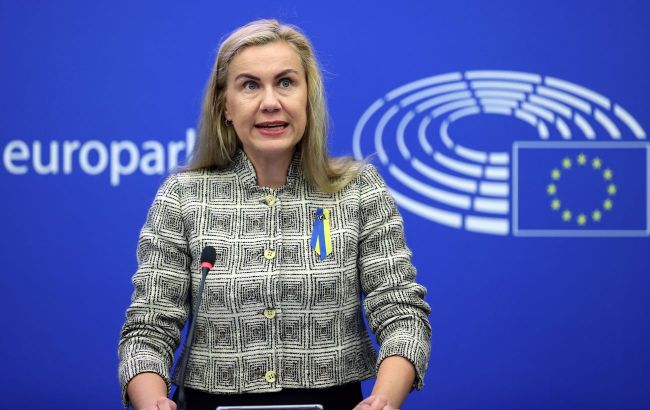 'We must save Ukrainians from catastrophic winter energy shortages' - EU energy commissioner