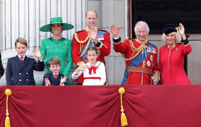 Buckingham Palace's thrifty practices: Saving money on every detail