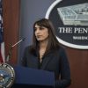 Pentagon bans Ukraine from long-range strikes on Russia due to limited number of ATACMS