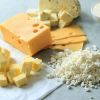 Cottage cheese helps lose weight and build muscle