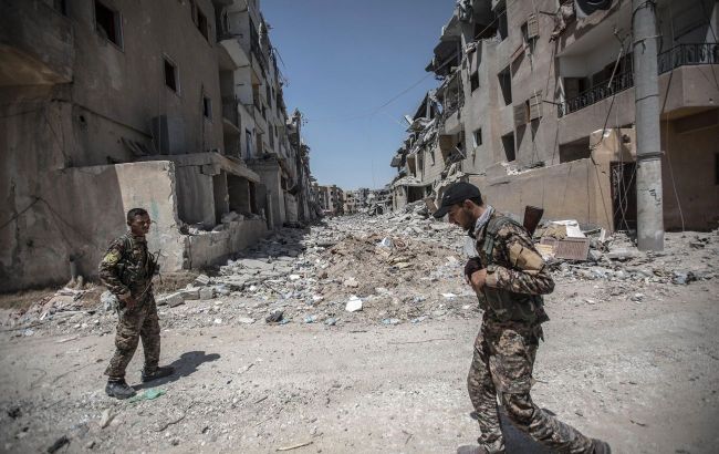 Saudi Arabia pours $6.4 billion into Syria: What it means