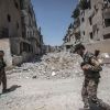 Russian troops in Syria lack food and drinking water - Ukrainian intel