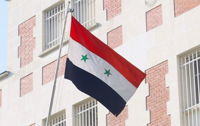 Russia restarts military deliveries to Syria after Assad&rsquo;s fall