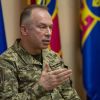 Ukrainian army chief issues statement on threat from Belarus