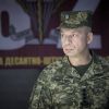 Ukraine's army chief orders maximum relocation of military training underground