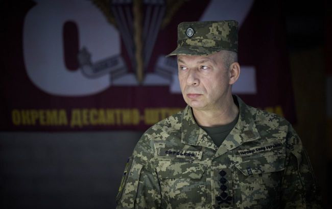 Ukraine advances near Dobropillia - Army chief announces new results