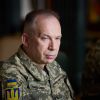 Ukraine creating combat-ready reserves for front: Army chief reports to Zelenskyy