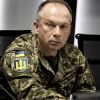 Ukraine's army chief reveals Russia's tactical edge in Kursk region