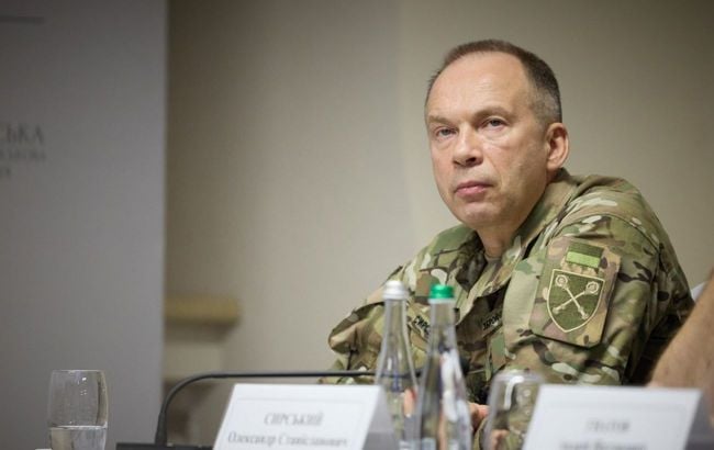 Ukraine faces shortage of combat medics on front line — Commander-in-Chief