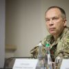 Russia has failed to capture Kostiantynivka for nearly a year, says Ukraine's commander-in-chief