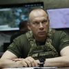 Ukraine's Army Chief reveals details of Russian strike on training ground in Dnipropetrovsk region