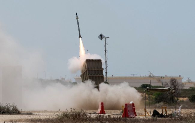 Greece plans to develop its own air defense system based on Israel's Iron Dome
