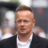 Magyar: Szijj&aacute;rt&oacute; has been found, he is at Foreign Ministry destroying documents related to Russia