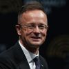Hungary to direct its share of peace fund to Lebanon's army, not Ukraine's, Szijjarto says