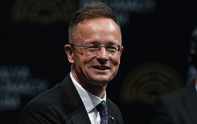 Hungary to direct its share of peace fund to Lebanon's army, not Ukraine's, Szijjarto says