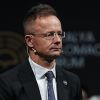 Former Hungarian foreign minister faces police probe over alleged bribery