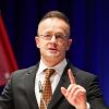 Hungary will not be dragged into Ukraine war, Hungarian FM Szijjártó says