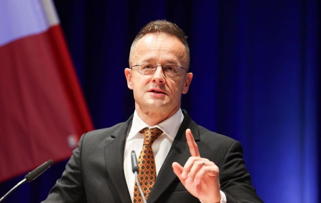 White House denies Szijjártó's claim on sanctions – Reuters