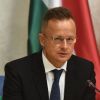 Scandal over Szijj&aacute;rt&oacute;&rsquo;s false claims: Hungarian diplomat summoned again for second time in one day