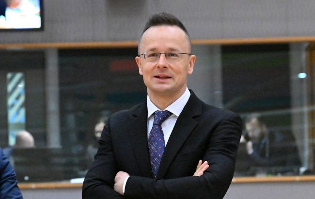 Hungary says it received unlimited exemption from US sanctions for Russian energy