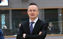 Espionage scandal: Hungary expels Ukrainian diplomats over Security Service’s actions