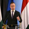 Hungary signs agreement with Belarus to help build nuclear reactor