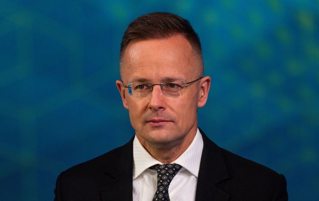 Hungary offers to host peace talks between Ukraine and Russia