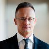 Hungary unexpectedly suspends talks with Ukraine
