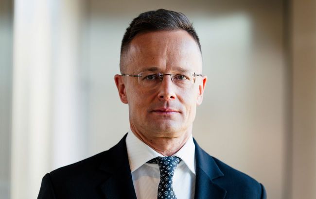 Hungary unexpectedly suspends talks with Ukraine