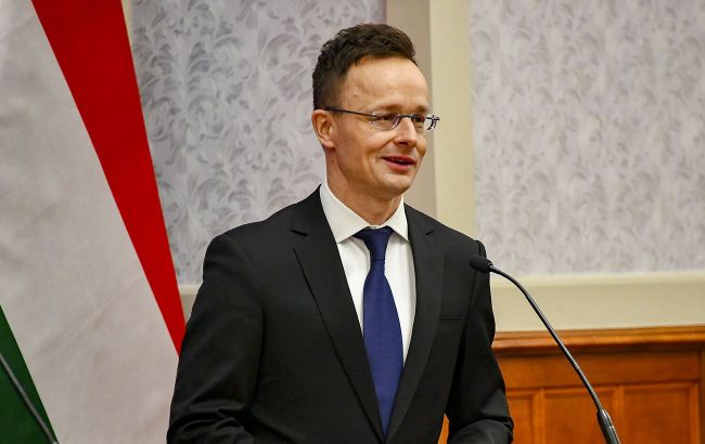 Hungary purges foreign ministry staff linked to Szijj&aacute;rt&oacute; in mass shake-up