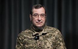 Will Ukrainians fight in the Middle East? Intelligence responds