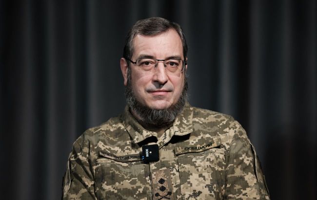 Will Ukrainians fight in the Middle East? Intelligence responds