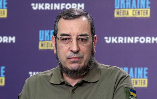 Russia builds up forces for new offensive in southeast Ukraine