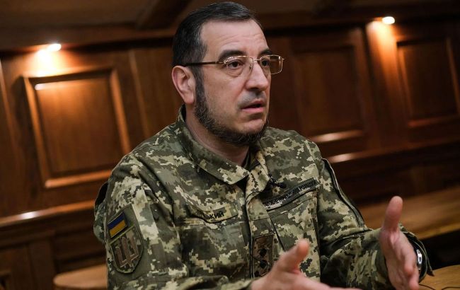 Russia's ultimate goal is to wipe out Ukrainian statehood, says Ukraine's intel