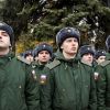 Russia threatens students in occupied territories with fines for skipping military draft