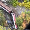 Railway disaster in Slovakia: Interior Ministry reveals preliminary cause of incident