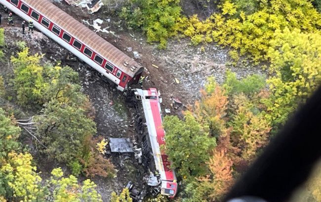 Railway disaster in Slovakia: Interior Ministry reveals preliminary cause of incident