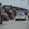 Czech, Slovak and other EU farmers join border protest, some Czech checkpoints blocked: Details