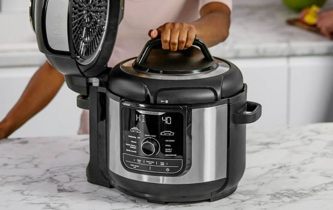 Never use multicooker this way - it can lead to food poisoning