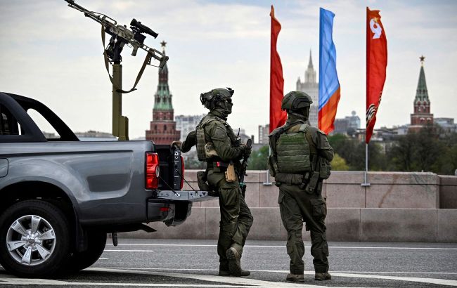 Partisan attack blinds part of Moscow's air defenses, targets EW infrastructure