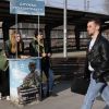 Russian men of mobilization age reportedly barred from flights