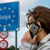 Ukraine takes step toward joining EU roaming zone