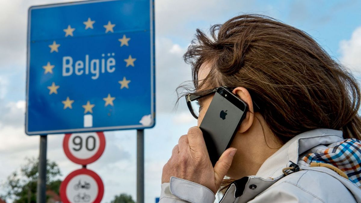 Ukraine confirms roaming-free agreement with EU: Start date revealed
