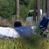 Moscow refuses to investigate Prigozhin's plane crash according to international rules