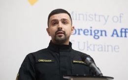Ukraine secures new RTX support to shield cities from Russian air attacks
