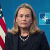 US expects NATO to agree on Stoltenberg's successor in coming weeks
