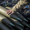 American company Northrop to produce ammunition in Ukraine