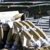 U.S. to send seized Iran weapons to Ukraine - CNN