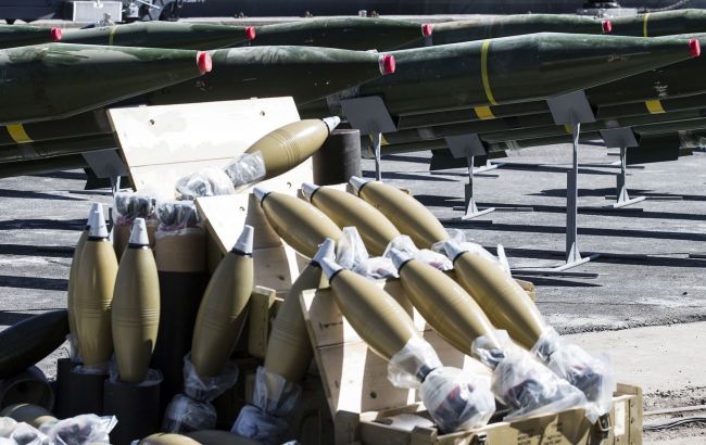 U.S. to send seized Iran weapons to Ukraine - CNN
