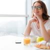 Perfect breakfast that helps both men and women lose weight